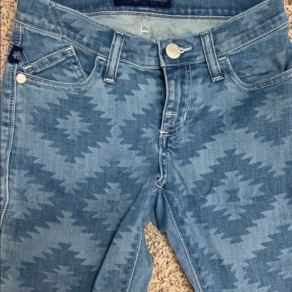 Jeans - Picture 2 of 2